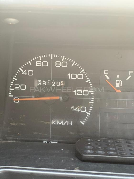 Suzuki Mehran 2018 for Sale in Abbottabad Suzuki Mehran 2018 for Sale in Abbottabad Image-8