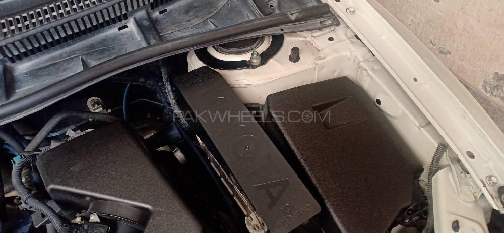 Toyota Corolla 2010 for Sale in Mirpur A.K. Toyota Corolla 2010 for Sale in Mirpur A.K. Image-5