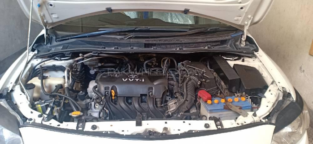 Toyota Corolla 2010 for Sale in Mirpur A.K. Toyota Corolla 2010 for Sale in Mirpur A.K. Image-10