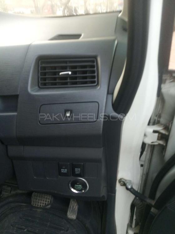 ڈائیہاتسو موو 2012 for Sale in گجرانوالہ ڈائیہاتسو موو 2012 for Sale in گجرانوالہ Image-10