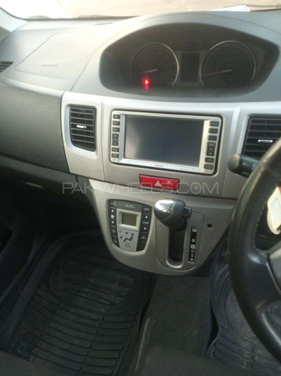 ڈائیہاتسو موو 2012 for Sale in گجرانوالہ ڈائیہاتسو موو 2012 for Sale in گجرانوالہ Image-11