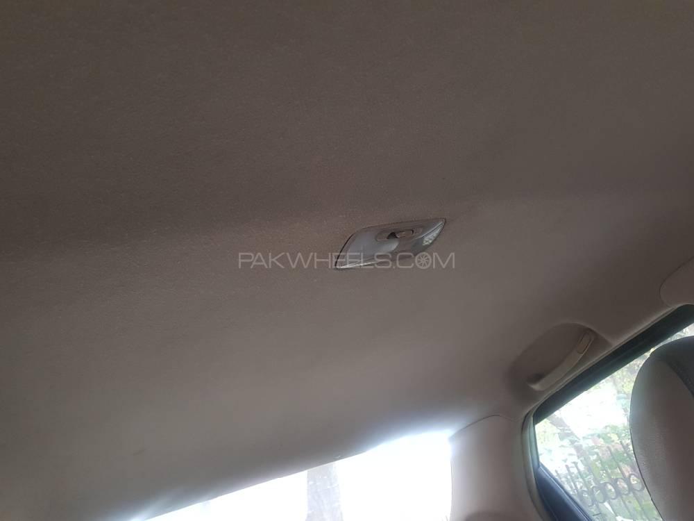 Honda City 2006 for Sale in Lahore Honda City 2006 for Sale in Lahore Image-9