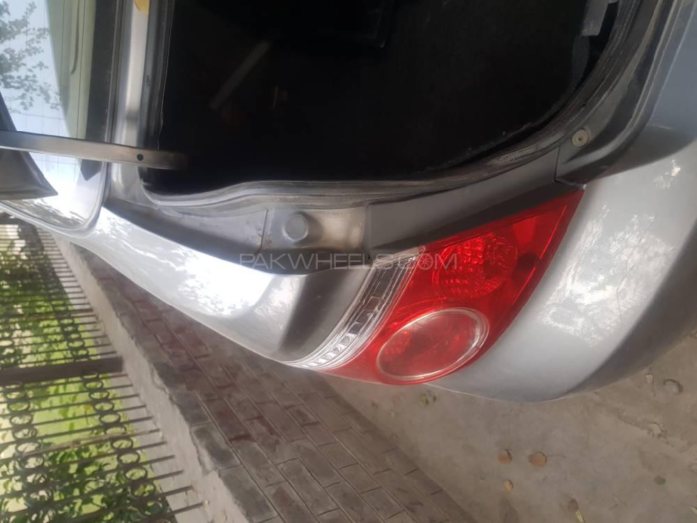 Honda City 2006 for Sale in Lahore Honda City 2006 for Sale in Lahore Image-12