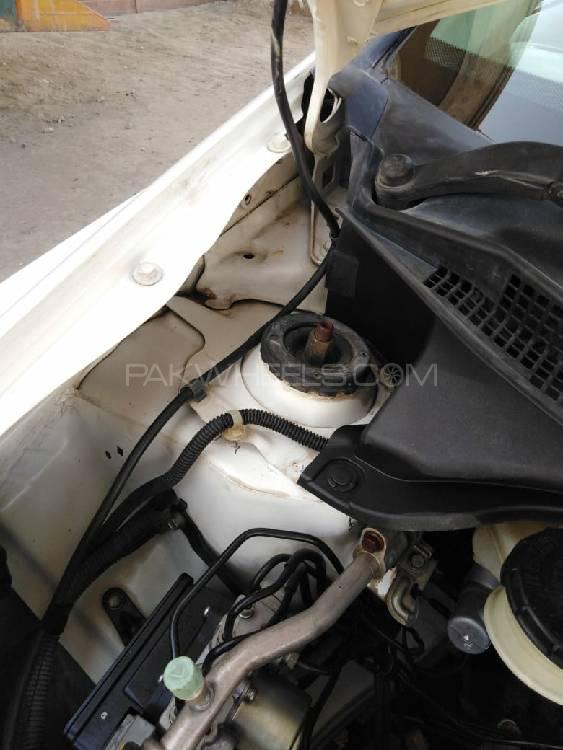 Honda City 2016 for Sale in Sahiwal Honda City 2016 for Sale in Sahiwal Image-13