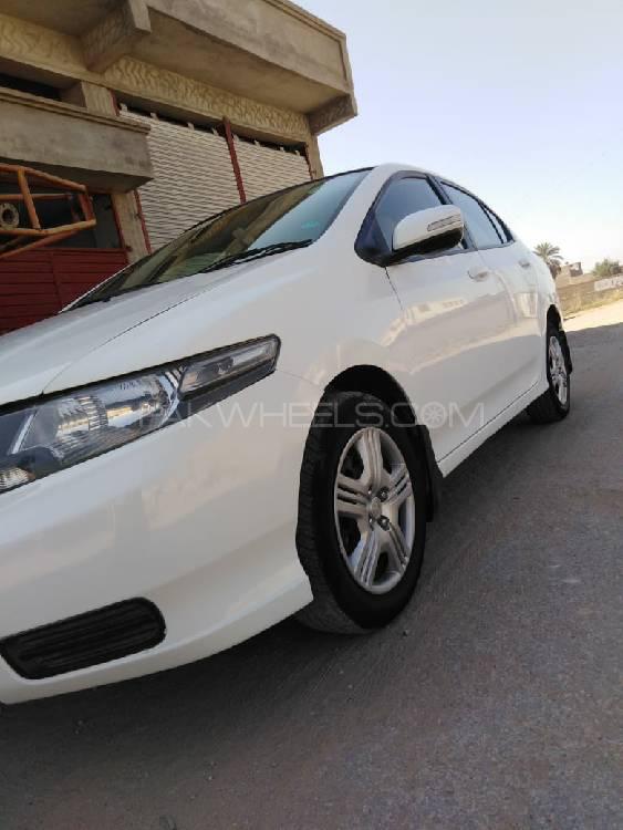 Honda City 2016 for Sale in Sahiwal Honda City 2016 for Sale in Sahiwal Image-10