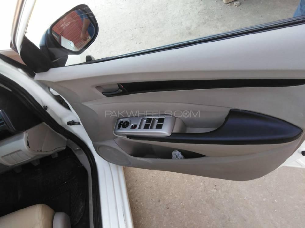 Honda City 2016 for Sale in Sahiwal Honda City 2016 for Sale in Sahiwal Image-7