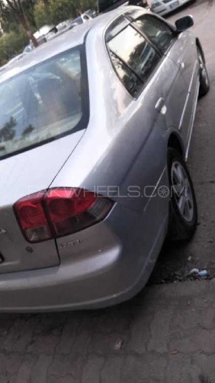 Honda Civic 2003 for Sale in Islamabad Honda Civic 2003 for Sale in Islamabad Image-9