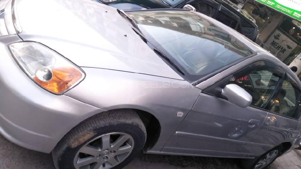 Honda Civic 2003 for Sale in Islamabad Honda Civic 2003 for Sale in Islamabad Image-3