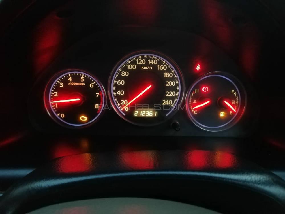 Honda Civic 2003 for Sale in Islamabad Honda Civic 2003 for Sale in Islamabad Image-8