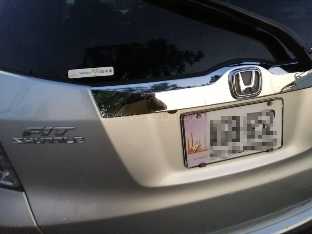 ہونڈا فٹ 2012 for Sale in گجرانوالہ ہونڈا فٹ 2012 for Sale in گجرانوالہ Image-2