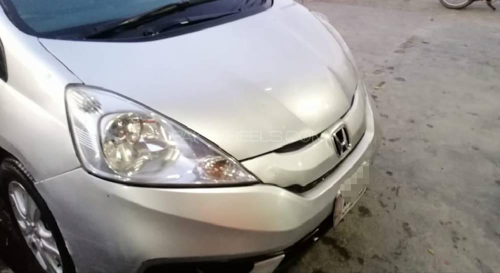 ہونڈا فٹ 2012 for Sale in گجرانوالہ Image-1