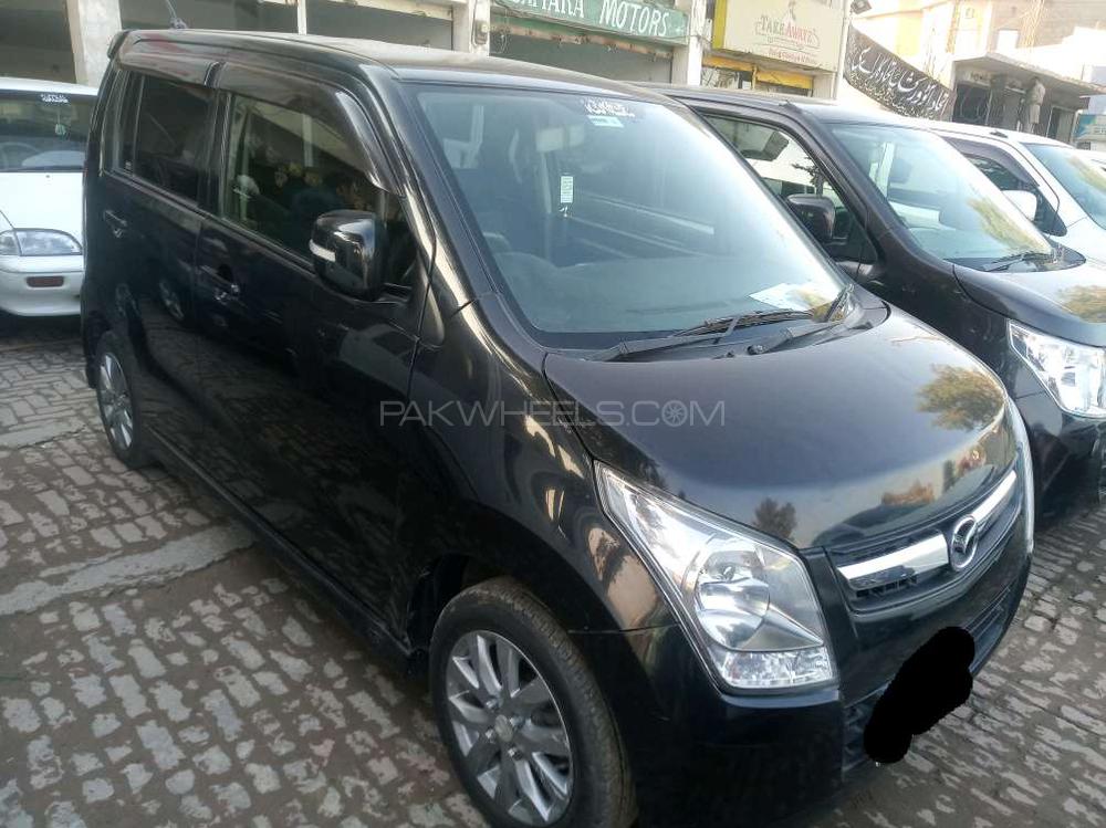 Mazda Azwagon 2011 for Sale in Gujranwala Image-1