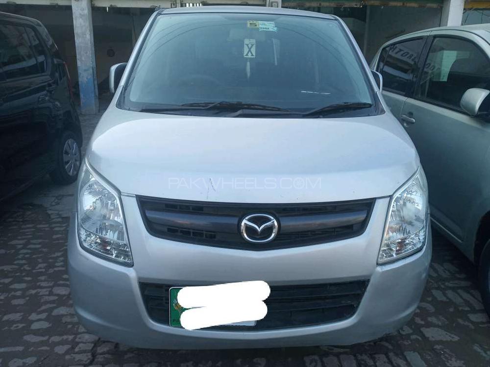 Mazda Azwagon 2011 for Sale in Gujranwala Image-1