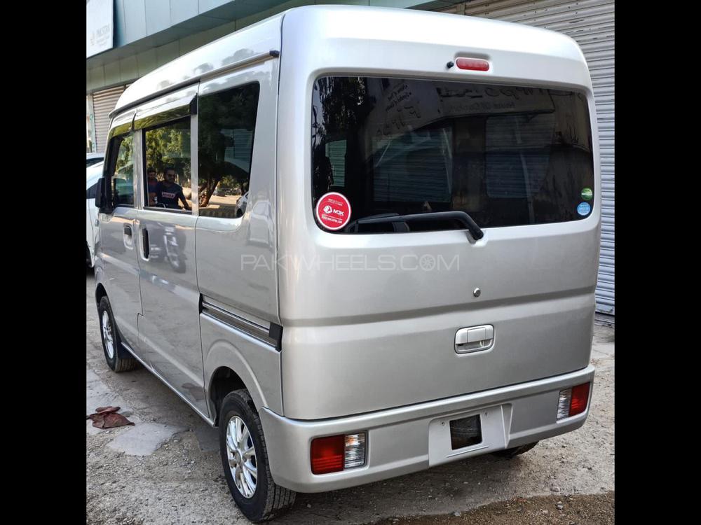Nissan Clipper 2015 for Sale in Karachi Nissan Clipper 2015 for Sale in Karachi Image-5