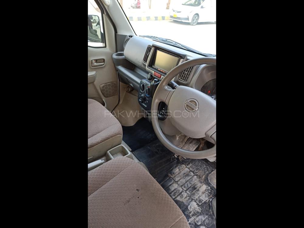 Nissan Clipper 2015 for Sale in Karachi Nissan Clipper 2015 for Sale in Karachi Image-7