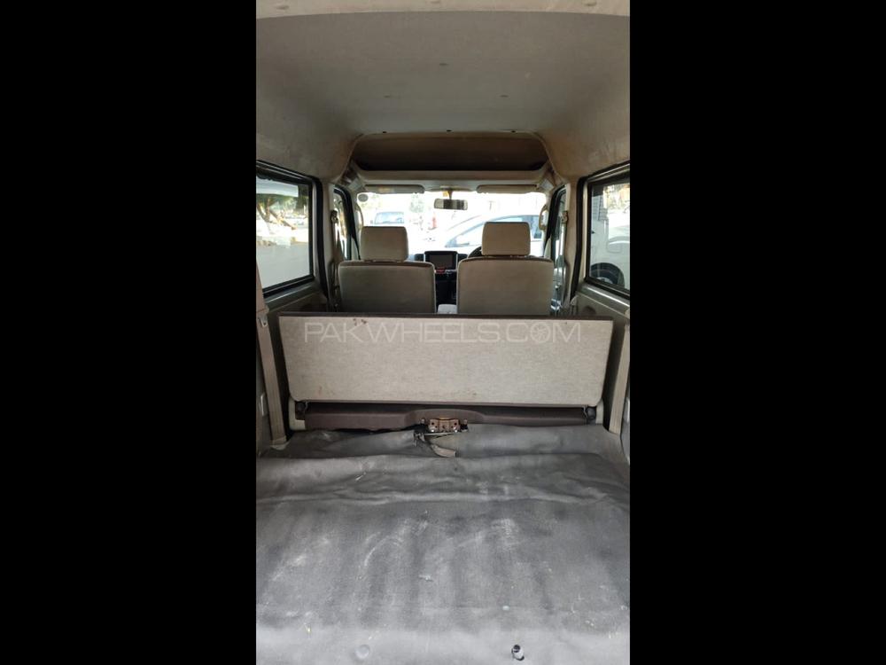 Nissan Clipper 2015 for Sale in Karachi Nissan Clipper 2015 for Sale in Karachi Image-13