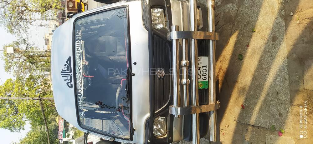Suzuki Bolan 2012 for Sale in Lahore Image-1