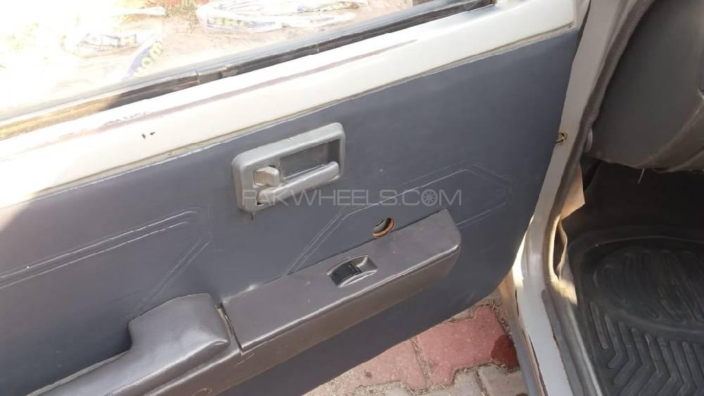 Suzuki Khyber 1998 for Sale in Islamabad Suzuki Khyber 1998 for Sale in Islamabad Image-7
