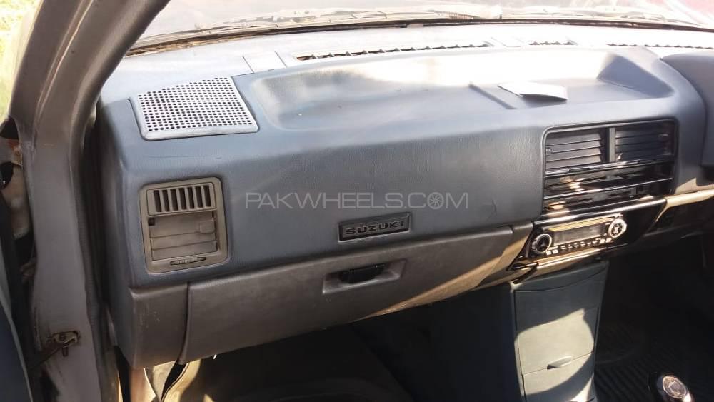 Suzuki Khyber 1998 for Sale in Islamabad Suzuki Khyber 1998 for Sale in Islamabad Image-9