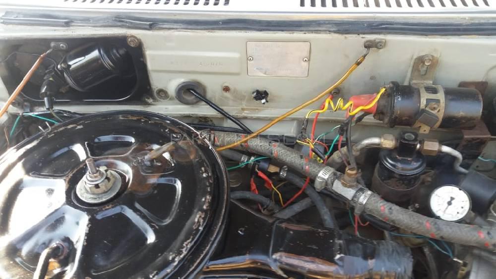 Suzuki Khyber 1998 for Sale in Islamabad Suzuki Khyber 1998 for Sale in Islamabad Image-8