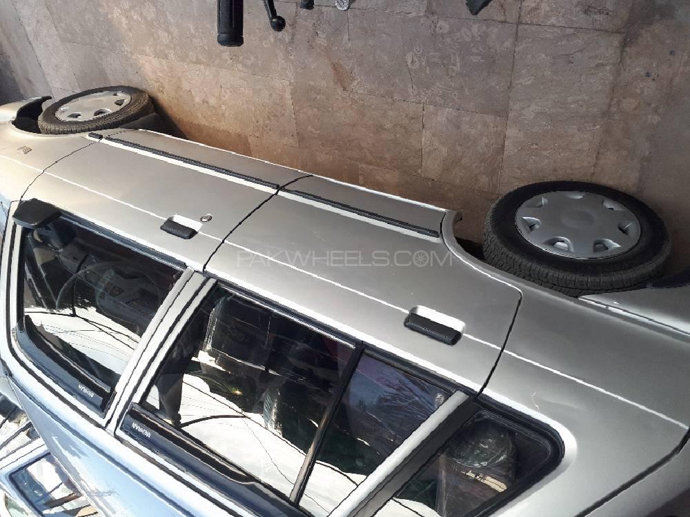 Suzuki Mehran 2018 for Sale in Bahawalpur Suzuki Mehran 2018 for Sale in Bahawalpur Image-2