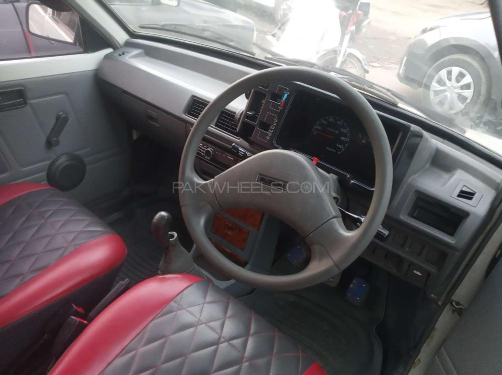 Suzuki Mehran 2018 for Sale in Gujranwala Suzuki Mehran 2018 for Sale in Gujranwala Image-7