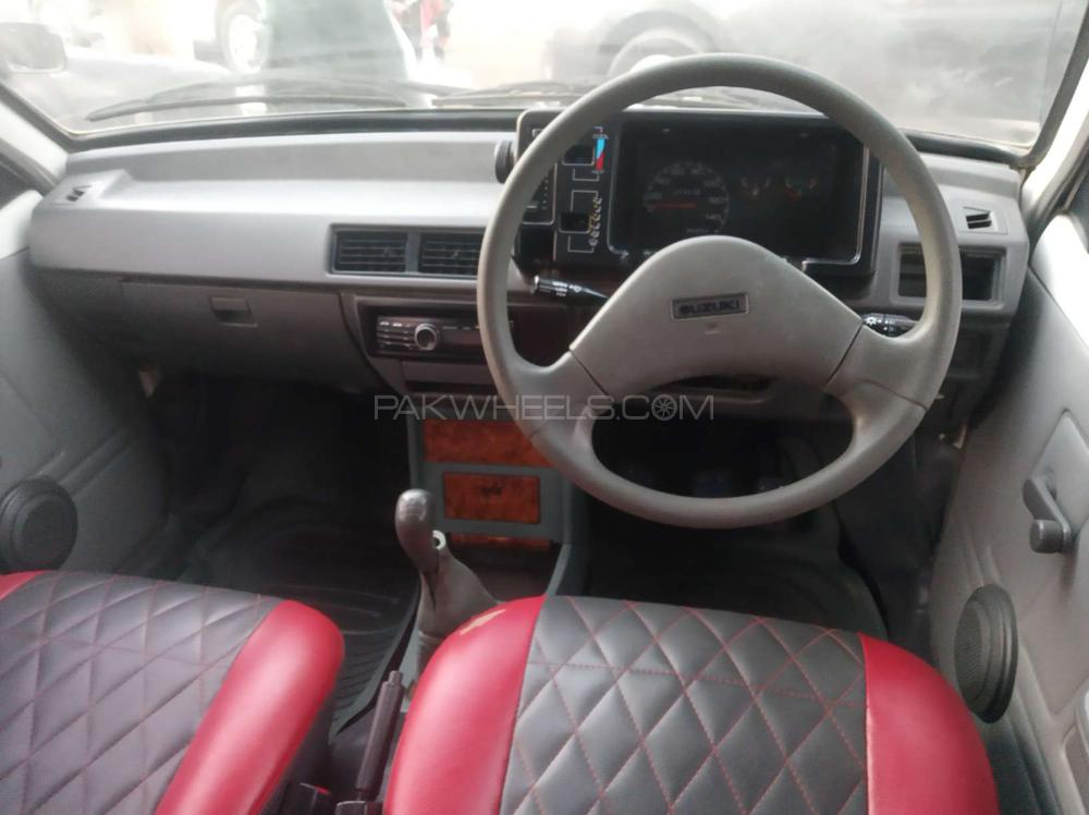 Suzuki Mehran 2018 for Sale in Gujranwala Suzuki Mehran 2018 for Sale in Gujranwala Image-8