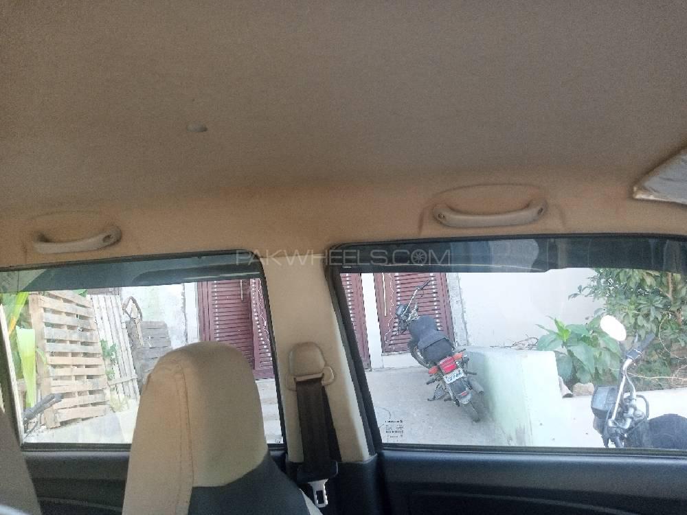 Suzuki Wagon R 2019 for Sale in Karachi Suzuki Wagon R 2019 for Sale in Karachi Image-5