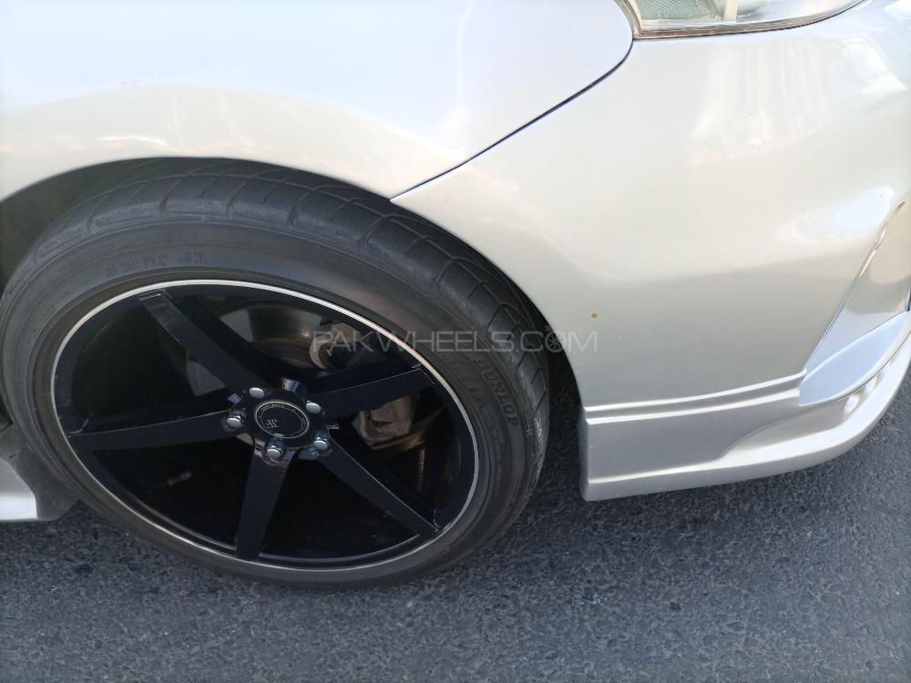 Toyota Corolla Fielder 2012 for Sale in Lahore Toyota Corolla Fielder 2012 for Sale in Lahore Image-8