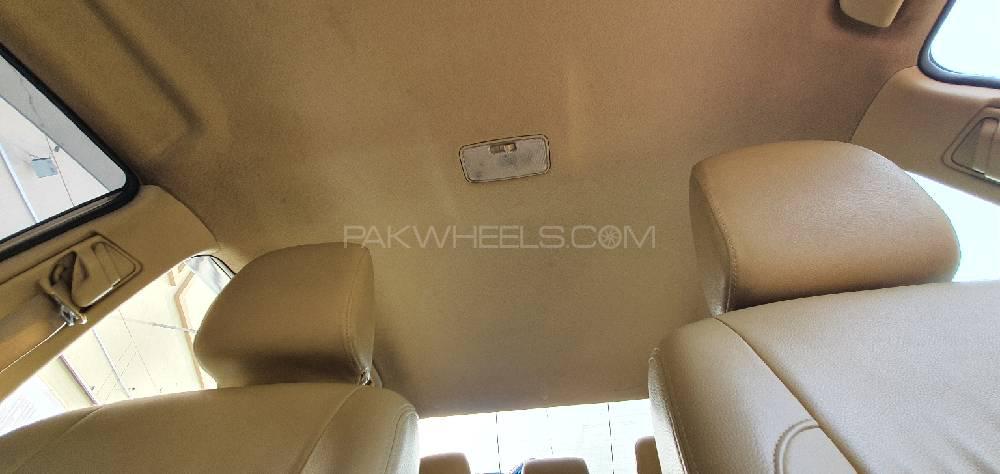 Toyota Corolla 2019 for Sale in Lahore Toyota Corolla 2019 for Sale in Lahore Image-10