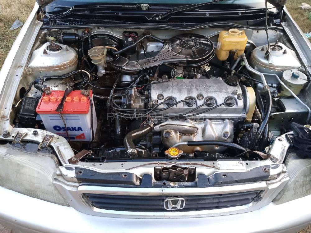 Honda City 1998 for Sale in Sargodha Image-1