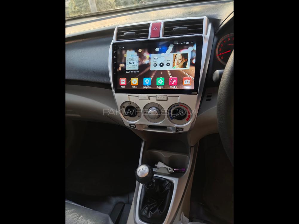 Honda City 2012 for Sale in Gujranwala Honda City 2012 for Sale in Gujranwala Image-7