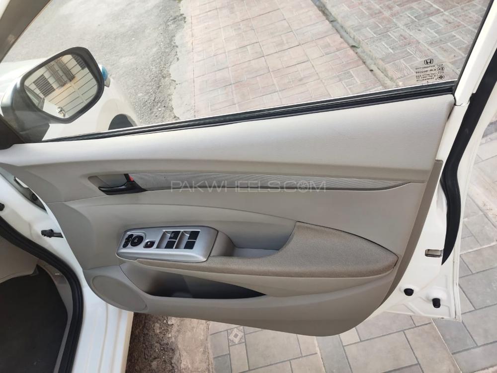 Honda City 2012 for Sale in Gujranwala Honda City 2012 for Sale in Gujranwala Image-4