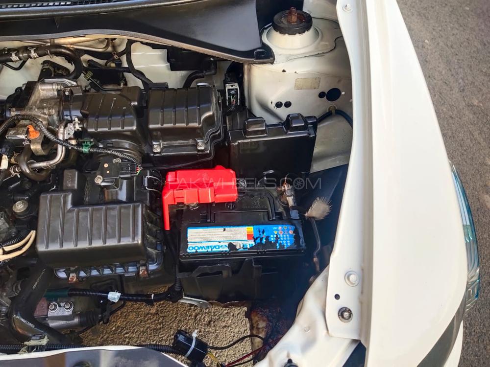 Honda City 2012 for Sale in Gujranwala Honda City 2012 for Sale in Gujranwala Image-11