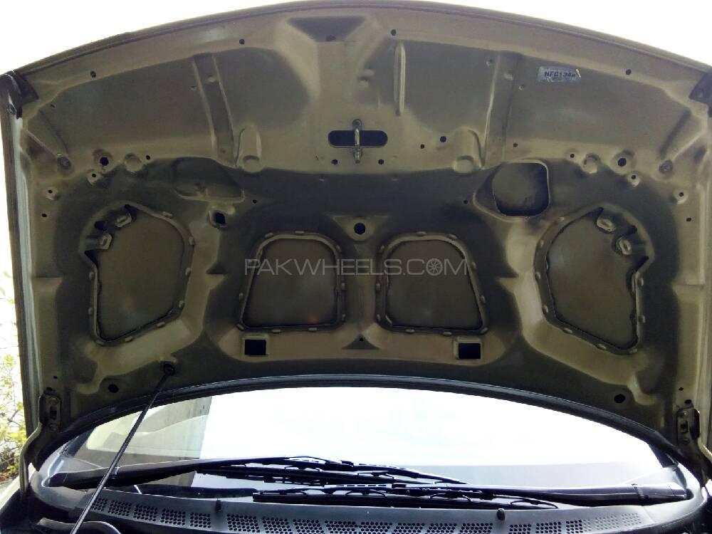 Honda Civic 2010 for Sale in Rawalpindi Honda Civic 2010 for Sale in Rawalpindi Image-9