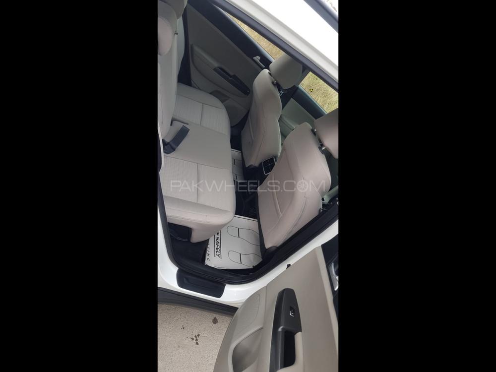 KIA Sportage 2020 for Sale in Islamabad KIA Sportage 2020 for Sale in Islamabad Image-11