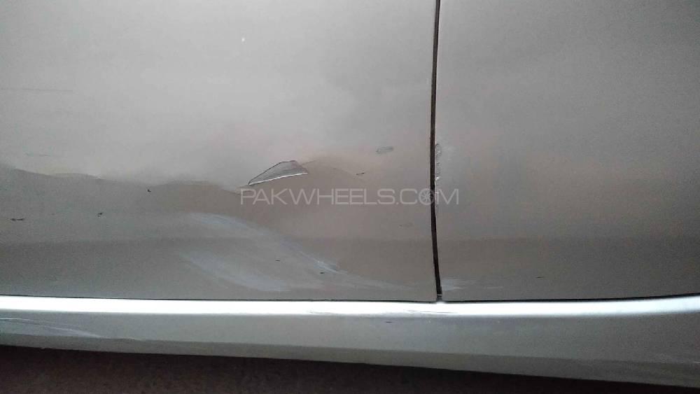 Mitsubishi I 2006 for Sale in Lahore Mitsubishi I 2006 for Sale in Lahore Image-7