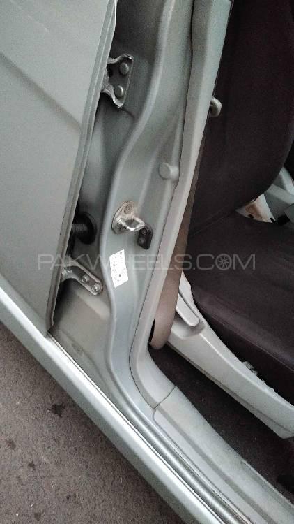 Mitsubishi I 2006 for Sale in Lahore Mitsubishi I 2006 for Sale in Lahore Image-15