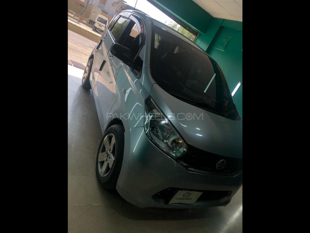 Nissan Dayz 2014 for Sale in Karachi Image-1