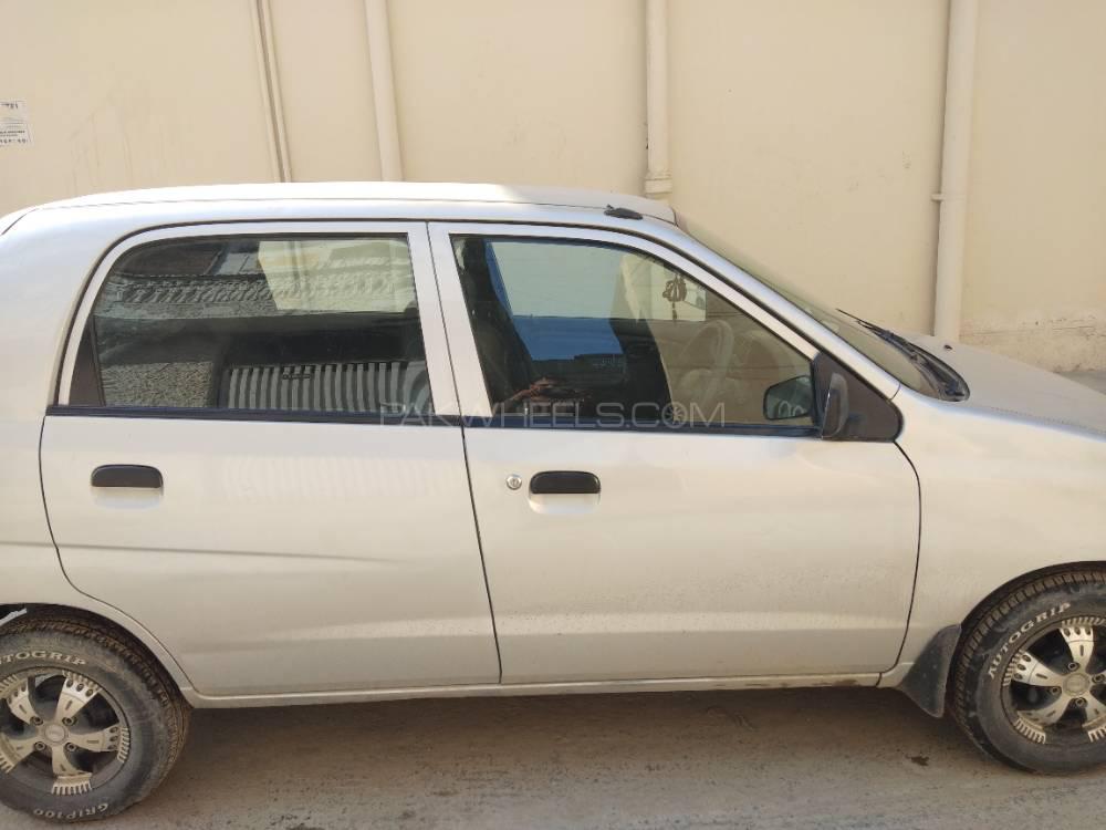 Suzuki Alto 2003 for Sale in Wah cantt Image-1