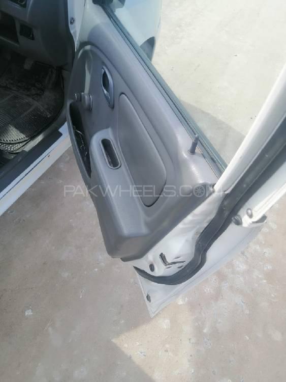 Suzuki Alto 2011 for Sale in Nowshera Suzuki Alto 2011 for Sale in Nowshera Image-7