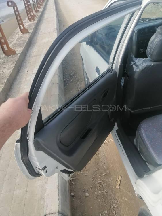 Suzuki Alto 2011 for Sale in Nowshera Suzuki Alto 2011 for Sale in Nowshera Image-14