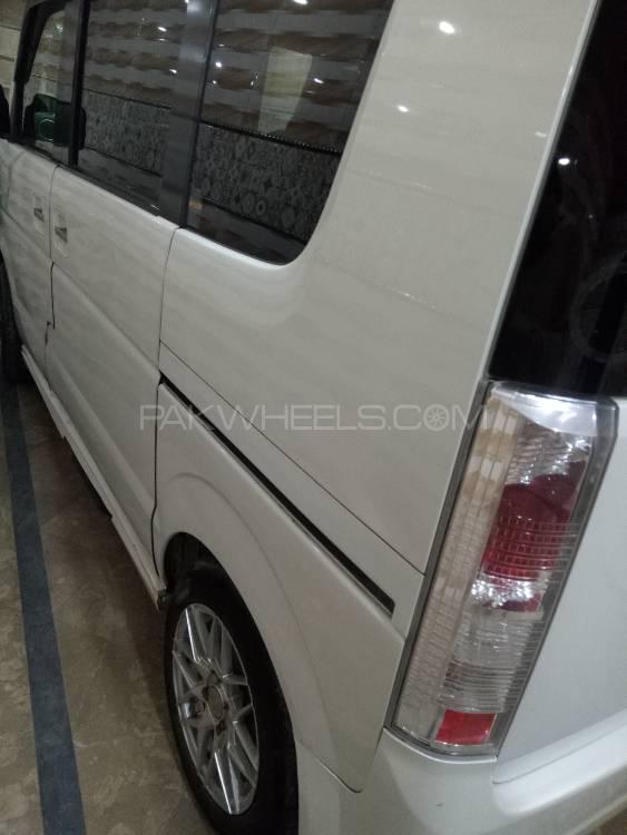 Suzuki Every Wagon 2012 for Sale in Lahore Suzuki Every Wagon 2012 for Sale in Lahore Image-6