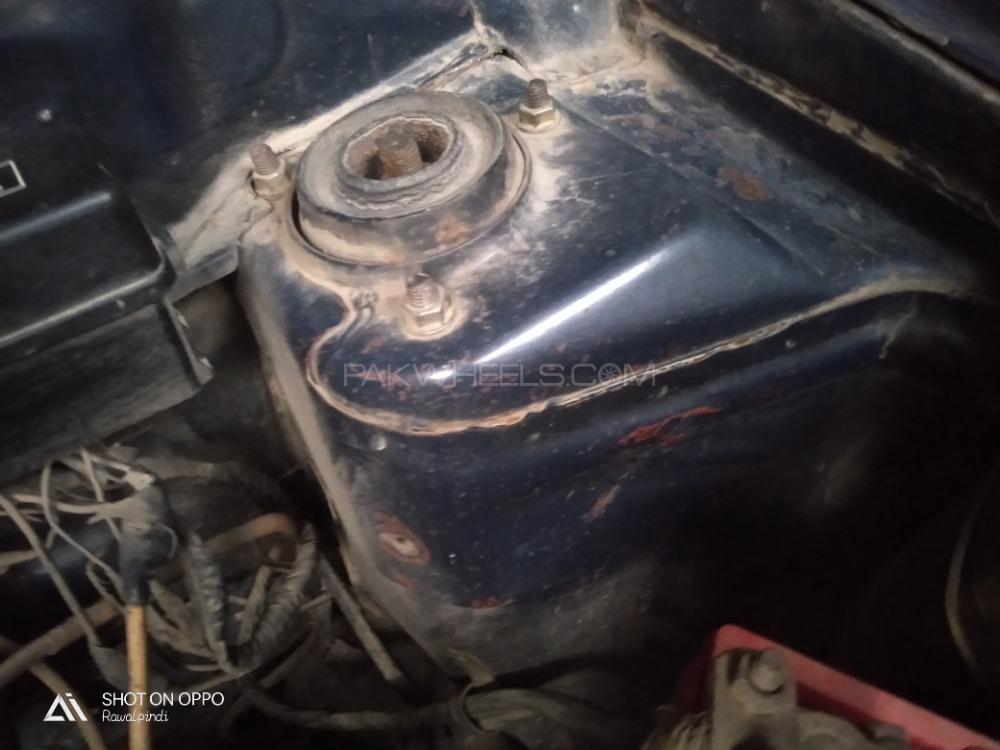 Suzuki FX 1985 for Sale in Rawalpindi Suzuki FX 1985 for Sale in Rawalpindi Image-2