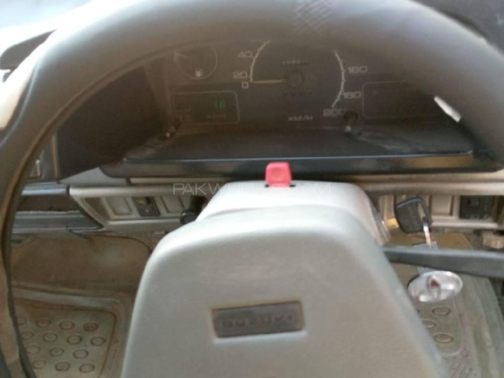 Suzuki Khyber 1998 for Sale in Lahore Suzuki Khyber 1998 for Sale in Lahore Image-6