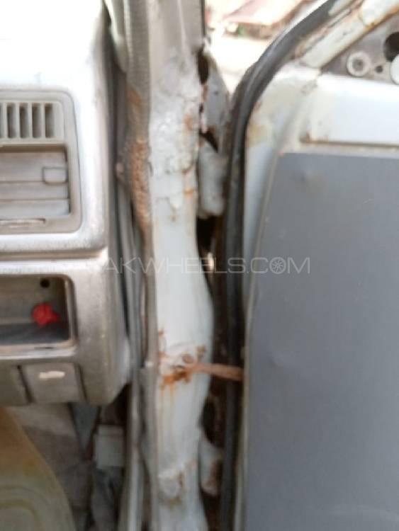 Suzuki Khyber 1998 for Sale in Lahore Suzuki Khyber 1998 for Sale in Lahore Image-9