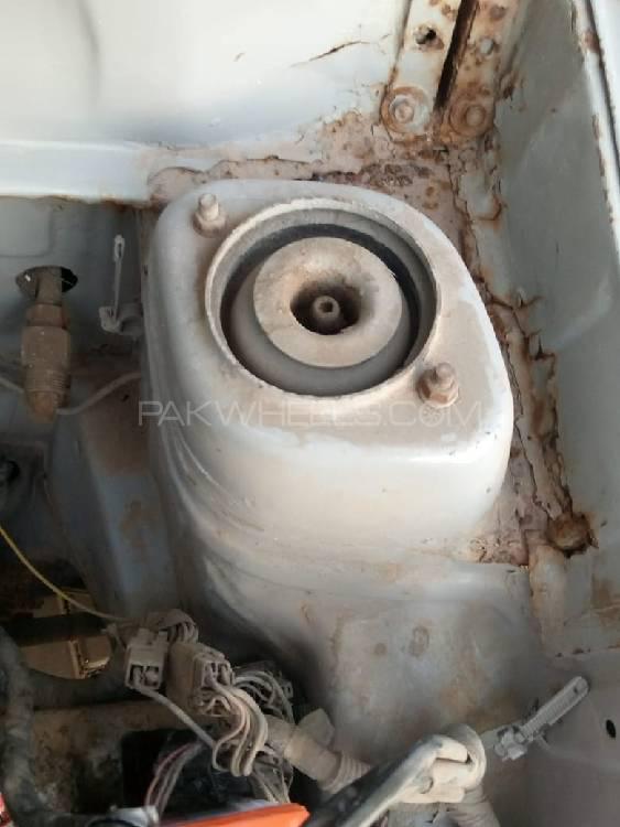 Suzuki Khyber 1998 for Sale in Lahore Suzuki Khyber 1998 for Sale in Lahore Image-13