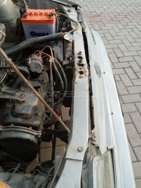 Suzuki Khyber 1998 for Sale in Lahore Suzuki Khyber 1998 for Sale in Lahore Image-17