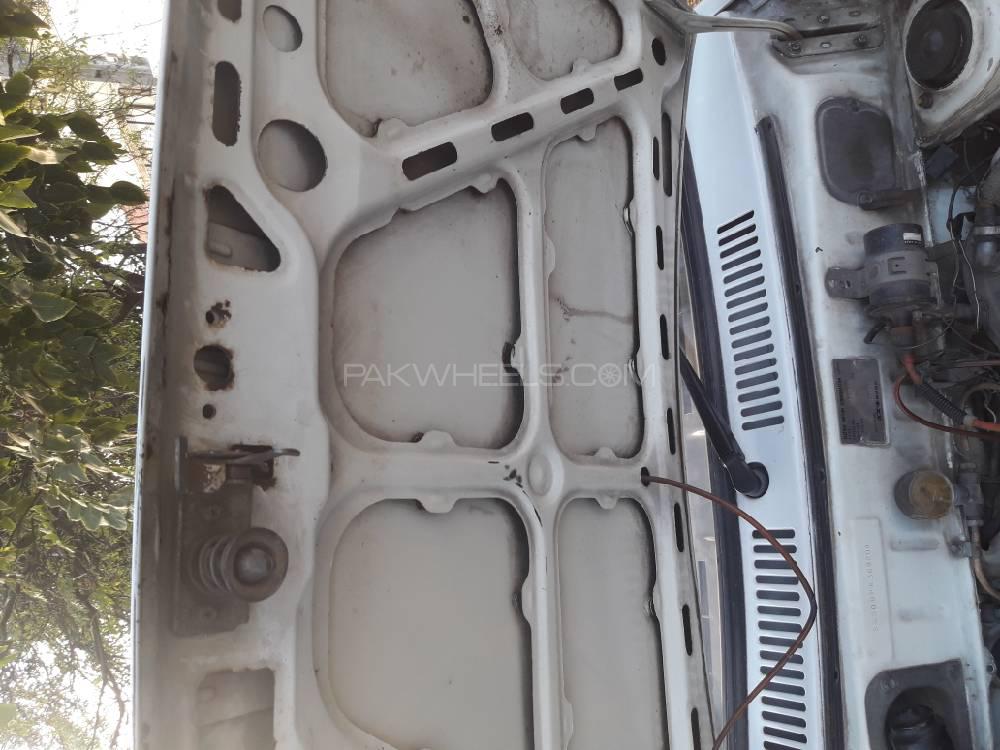 Suzuki Mehran 2006 for Sale in Lahore Image-1