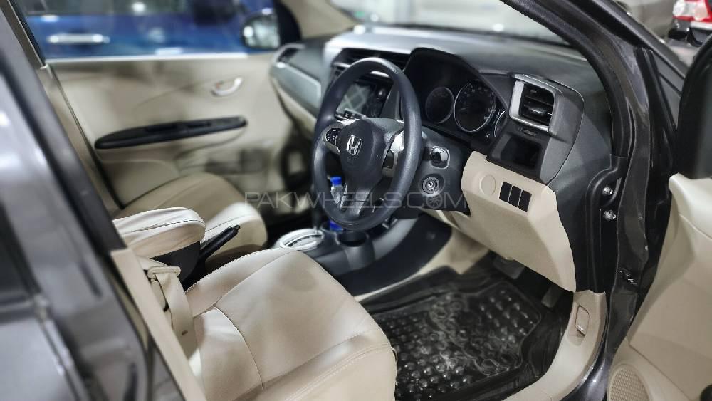 Honda BR-V 2019 for Sale in Lahore Honda BR-V 2019 for Sale in Lahore Image-7